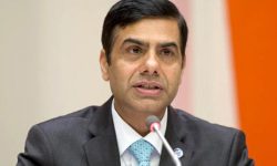 राष्ट्रपतिले नियुक्त गरिन् बेलायतको राजदूतमा ज्ञानचन्द्र आचार्य