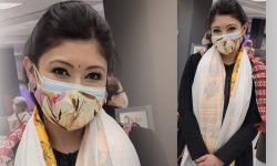 अमेरिका किन पुगिन् हिमानी ?