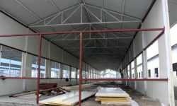 कञ्चनपुरमा हजार क्षमताको होल्डिङ सेन्टर निर्माण