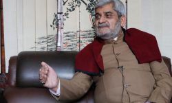 संविधान संशोधन गरौं : ह्रदयेश त्रिपाठी