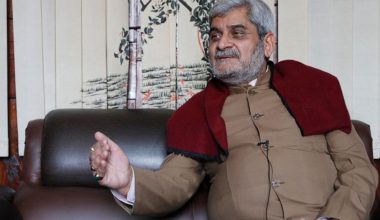 संविधान संशोधन गरौं : ह्रदयेश त्रिपाठी