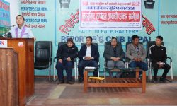 आगामी दुई वर्षभित्र कम्युनिष्ट सम्मेलन हुने