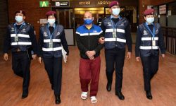 ईन्टरपोलबाट रेड नोटिस जारी भएका फरार प्रतिवादी १७ वर्षपछि पक्राउ