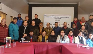 ‘अहिले बालअधिकार आन्दोलनको विशेष पहिचान बन्यो’