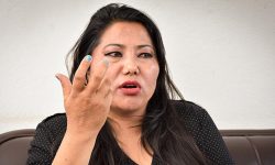 महिलाहरुमा नेतृत्व विकासको चुनौती बढ्यो : झाँक्री