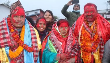 कर्णालीमा पनि गठबन्धनका उम्मेदवार विजयी