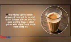 संसारका लोकप्रिय खानेकुरा