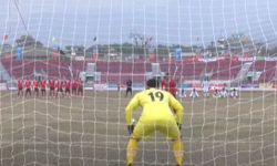 आहा रारा गोल्डकपको फाइनलमा मनाङ, विजेताले १० लाख रुपैयाँ पाउने