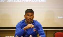 नेपालले शनिबार मोरिसससँग पहिलो मैत्रीपूर्ण खेल खेल्दै