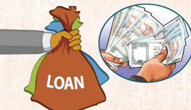 सरकारले अन्तर्राष्ट्रिय मुद्रा कोषसँग ४७ अर्ब ५९ करोड ऋण लिँदै, बोर्ड बैठकले पारित गर्न भने बाँकी