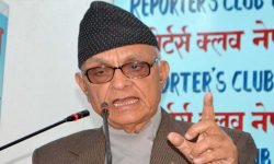 देउवाका कारण देश आर्थिक संकटमा फस्यो : लोहनी