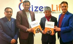 सिटिजन लाइफको ब्रान्ड एम्बेसडरमा महजोडीको निरन्तरता