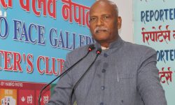 ‘वैशाखभित्रै सबै किसानलाई आवश्यक मलको व्यवस्था मिलाउँछौं’