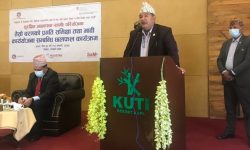 ‘बाध्यकारी वैदेशिक रोजगार अन्त्य’