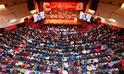 माओवादी महाधिवेशन : निर्वाचन कार्यतालिका सार्वजनिक