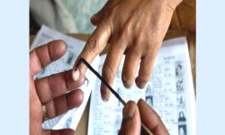 स्थानीय निर्वाचनमा एक करोड ७७ लाख ३३ हजार ७२३ जनाले मतदान गर्न पाउने