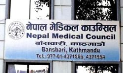 काउन्सिलले दिने सेवामा १० दिन ढिलाइ (सूचनासहित)