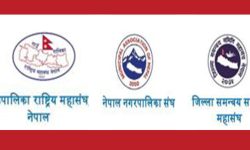 ‘तहगत सरकारमा जनप्रतिनिधिबिनाको कार्यकारी निकाय कल्पना नै गर्न सकिँदैन’