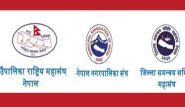 ‘तहगत सरकारमा जनप्रतिनिधिबिनाको कार्यकारी निकाय कल्पना नै गर्न सकिँदैन’