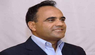 ‘प्रधानमन्त्रीले सर्वदलीय बैठक बोलाएर लिपुलेकको आवाजलाई एकीकृत गर्नुपर्छ’