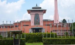 नारायणहिटी प्रकरणमा छानबिन गर्न समिति गठन