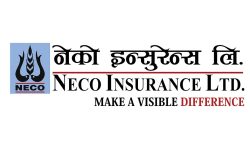 नेको इन्स्यारेन्सद्वारा ६ महिनामा ७० प्रतिशत दाबी भुक्तानी