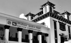 निर्वाचन आयोगद्वारा ३ दललाई निर्वाचन चिह्न प्रदान