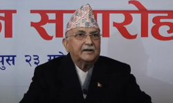 ‘जनताहरु मेरो साथमा छन्, शक्तिशाली हुँदै छु’