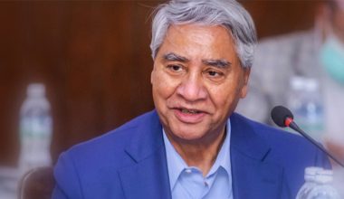 गौरा पर्वमा गाइने गीत, भजन र देउडा अमूल्य लोक संस्कृति हुन् : प्रधानमन्त्री