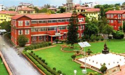 ३४ एसपीको सरुवा, झापामा सानुरामको ठाउँमा विश्वमणि