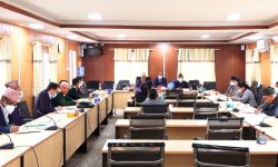 काठमाडौं-तराई/मधेश द्रुतमार्गका लागि थप ९ अर्व बजेटको व्यवस्था गर्न प्रस्ताव