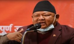 मन्त्री आलेको सचिवालयले भन्यो- तथ्यहीन आरोप लगाएर बदनाम गरिँदै छ