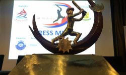 प्रधानमन्त्री कप राष्ट्रिय क्रिकेटका लागि गण्डकी प्रदेशको टोली घोषणा