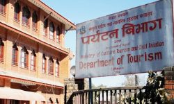 क्यासिनोलाई सलामी तथा नवीकरण दस्तुर बुझाउन निर्देशन