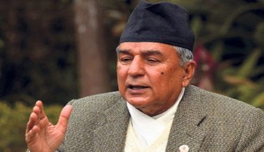 ‘गठबन्धन कायमै राख्नुपर्छ भन्ने पक्षमा कांग्रेस छैन’