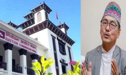 आयोगले ‘राजसंस्था’ र ‘हिन्दु राज्य’ हटाउन भनेपछि राप्रपा पदाधिकारी बैठक बस्दै