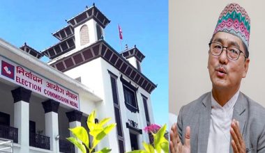 आयोगले ‘राजसंस्था’ र ‘हिन्दु राज्य’ हटाउन भनेपछि राप्रपा पदाधिकारी बैठक बस्दै