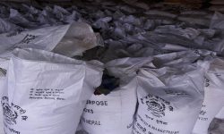 सरकारले किसानलाई भन्यो– रासायनिक मल फारु गर्नुस्