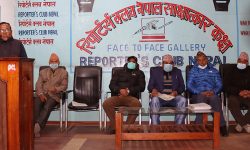 ‘मन्त्री झाँक्रीले आश्वासन दिइन्, तर भूमाफियालाई कारबाही गरिनन्’