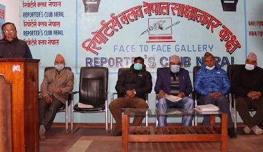 ‘मन्त्री झाँक्रीले आश्वासन दिइन्, तर भूमाफियालाई कारबाही गरिनन्’