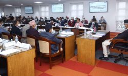 कांग्रेस केन्द्रीय कार्य समितिकाे बैठक आज पनि बस्ने