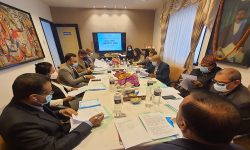 नर्भिक अस्पतालले ५० प्रतिशत बोनस सेयर वितरण गर्ने