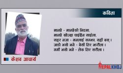 साइँला-सहर नजा