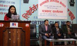 सबै समुदायका मानिसले गुरुकुलमा अध्ययन गर्न पाउने व्यवस्था गर्न माग