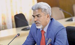 अन्सारीले भने -सरकारले मुस्लिम र पीडित समुदायलाई थप सहयोग गर्छ भन्नेमा आशावादी छु