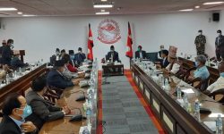 कोरोना रोकथामका लागि सरकारका १८ निर्णय (सूचीसहित)