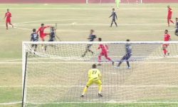 ‘ए’ डिभिजन लिग : संकटा र सातदोबाटोको खेल बराबर