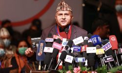 महासचिव पोखरेलले भने– स्थानीय तह निर्वाचन समयमा नहुँदा यस्ता १० असर पर्छ