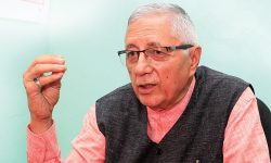 ‘सभापतिले आफूखुसी गर्न खोजे पार्टीले चुनावमा हारको सामना गर्नुपर्छ’