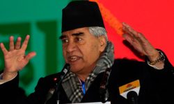 निर्वाचनबारे छलफल गर्न देउवाले बोलाए कांग्रेस केन्द्रीय समिति बैठक